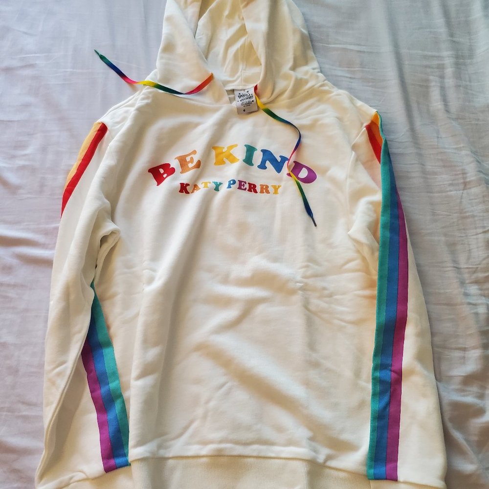 Katy Perry - Proud collection - Official - Hoodie - New